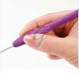 Clover Amour Tığ Seti