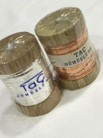 Taç Tel Kırma Teli 250 gr