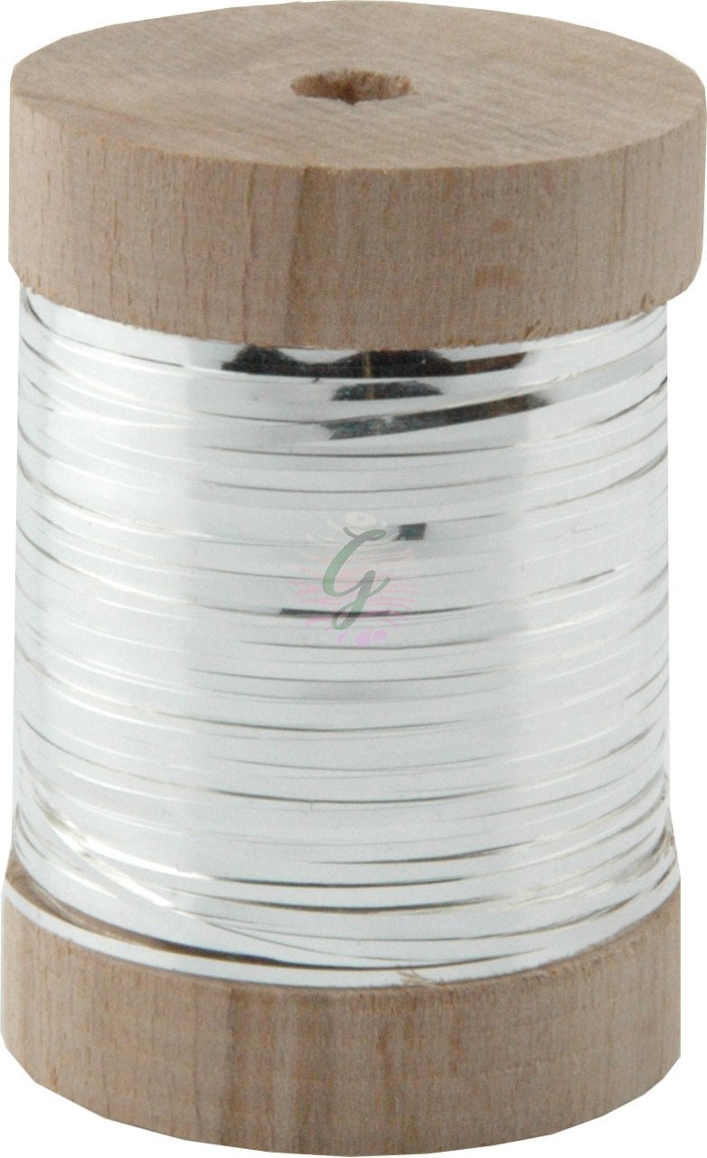 Taç Tel Kırma Teli 250 gr GÜMÜŞ