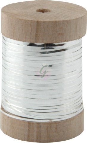 Taç Tel Kırma Teli 250 gr GÜMÜŞ