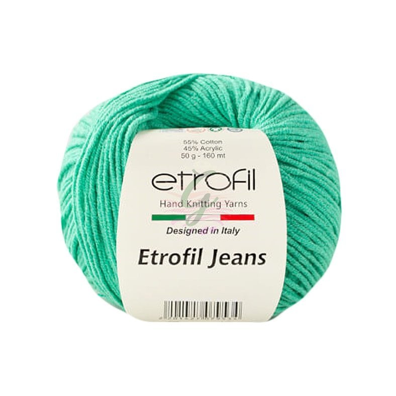 Etrofil Jeans 055 Nane