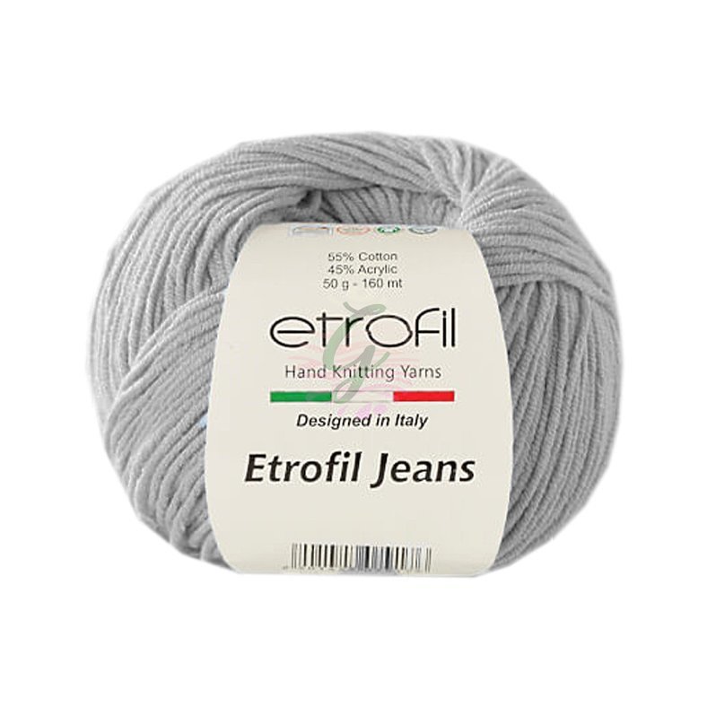 Etrofil Jeans 068 Gri