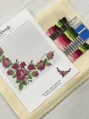 Köşeli Runner Kiti