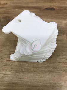 30 Adet Plastik Sarma Kartı