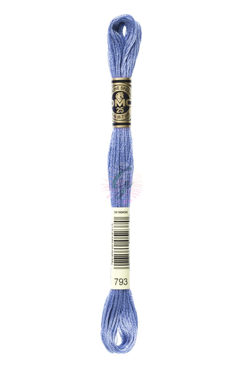 Dmc Muline 435-826 No Arası 793