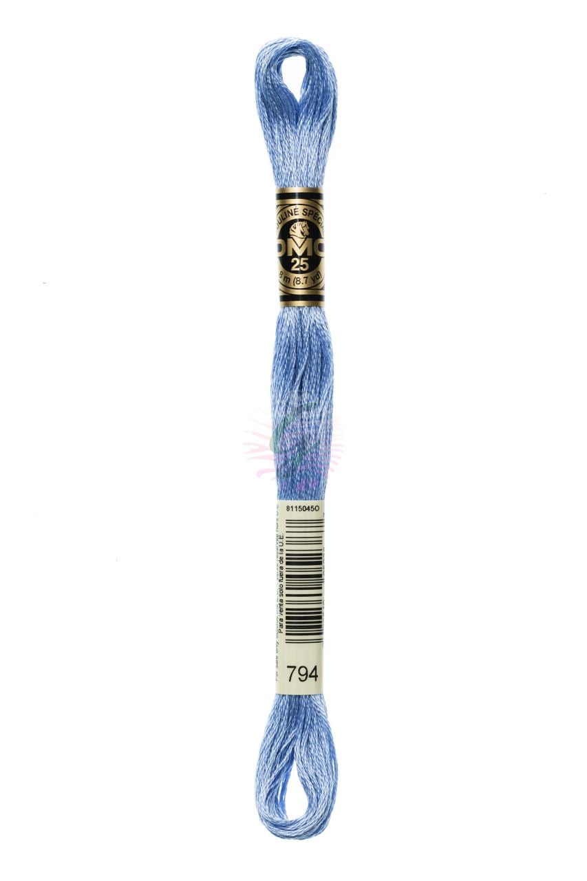 Dmc Muline 435-826 No Arası 794