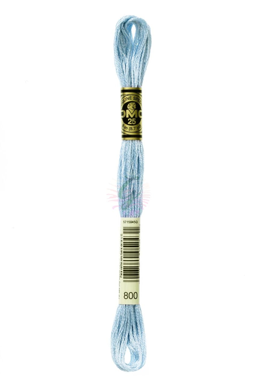 Dmc Muline 435-826 No Arası 800