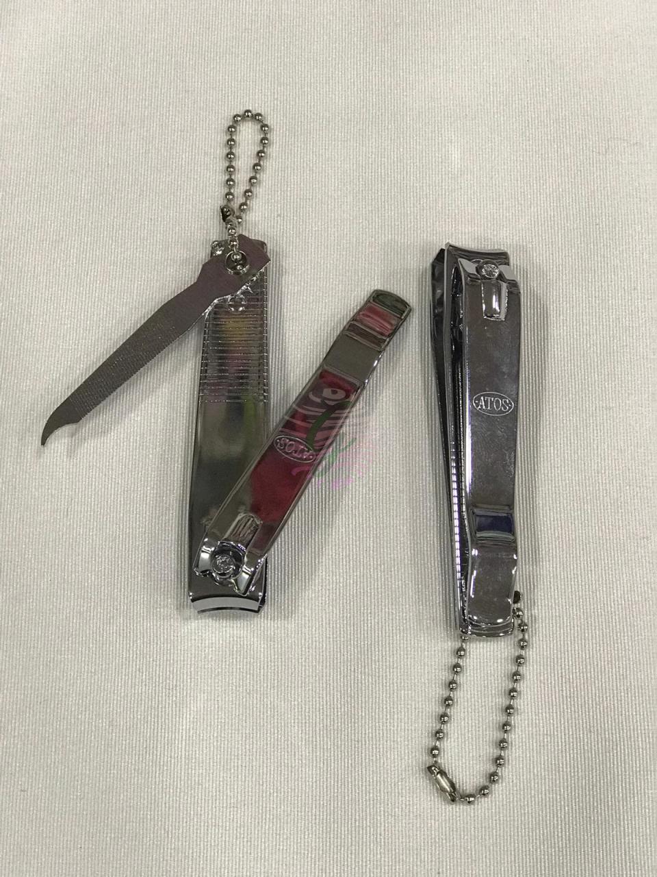 Büyük Boy Tırnak Makası