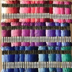 Anchor Muline 1-189 No  Arası