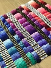 Anchor Muline 1-189 No  Arası