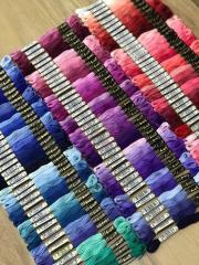 Anchor Muline 1-189 No  Arası