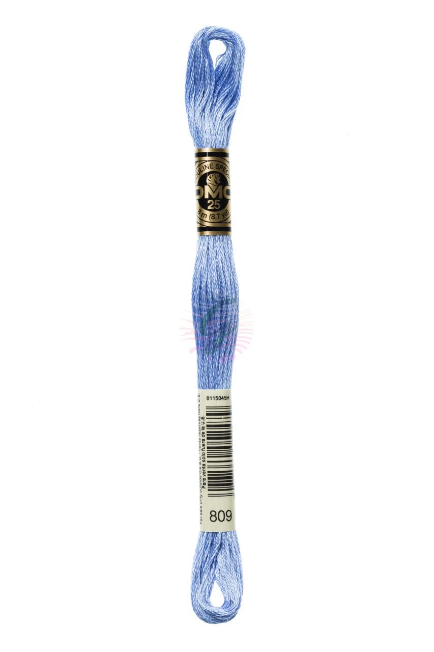Dmc Muline 435-826 No Arası 809