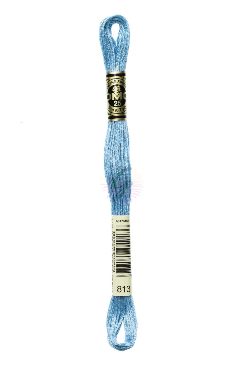 Dmc Muline 435-826 No Arası 813