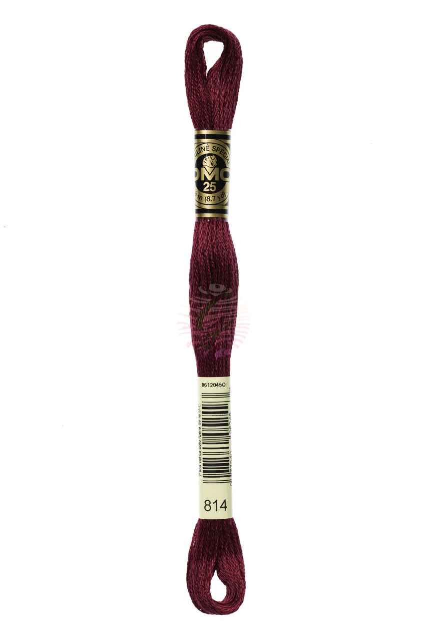 Dmc Muline 435-826 No Arası 814