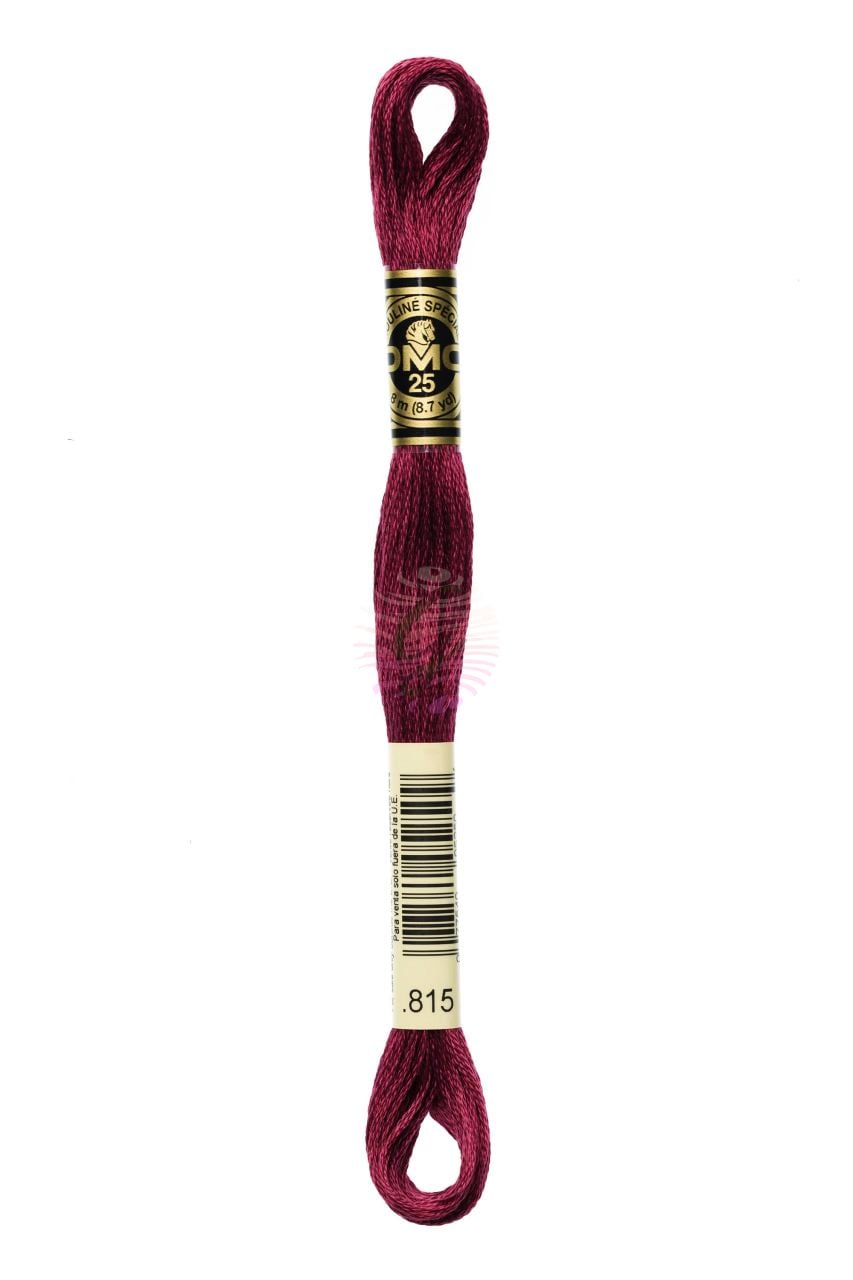Dmc Muline 435-826 No Arası 815