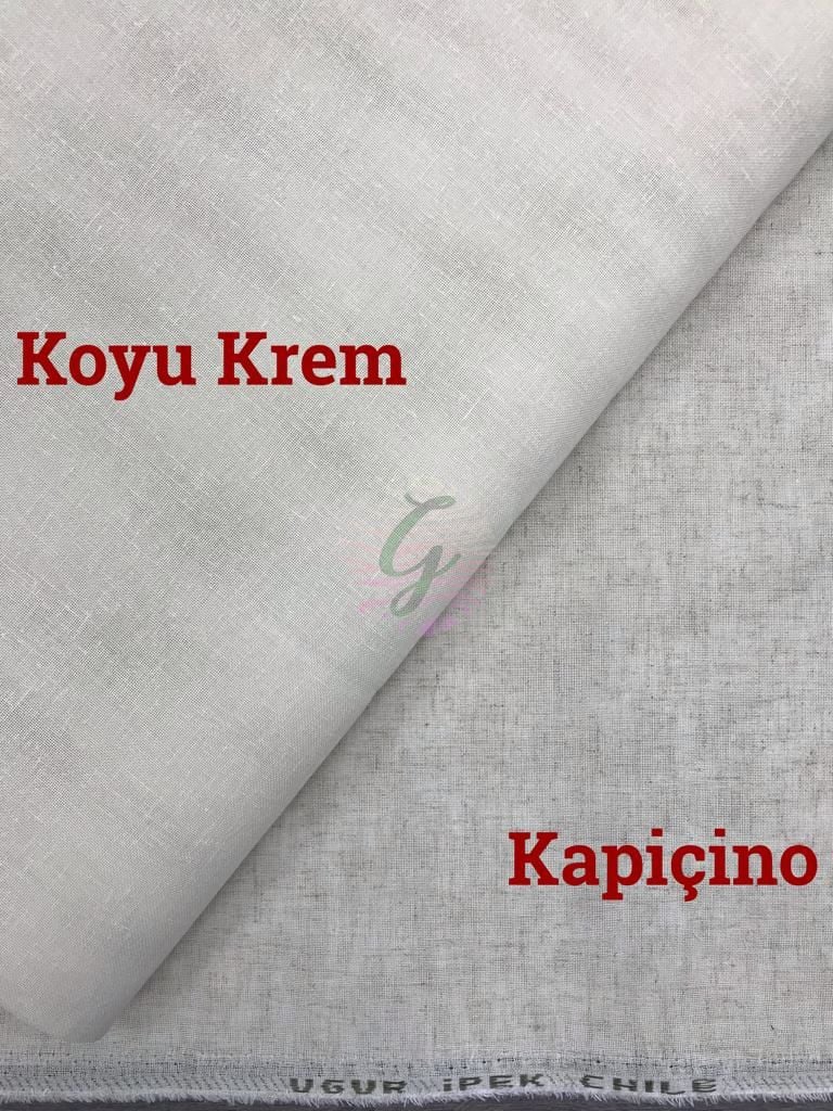 Uğur İpek Şile(Chile) Keteni