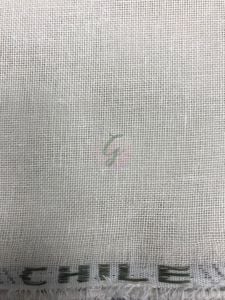 Uğur İpek Şile(Chile) Keteni