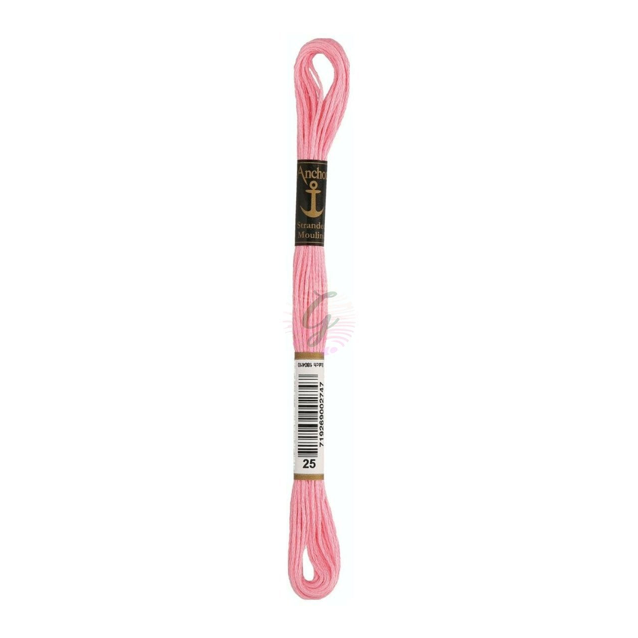 Anchor Muline 1-189 No  Arası 25