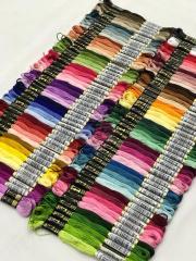 100'Lu Anchor Muline Seti