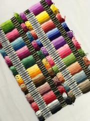 100'Lu Anchor Muline Seti