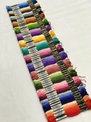 75'Li Anchor Muline Seti