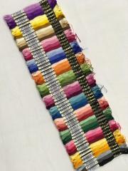 55'Li Anchor Muline Seti