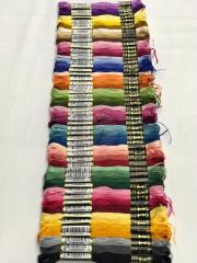 55'Li Anchor Muline Seti