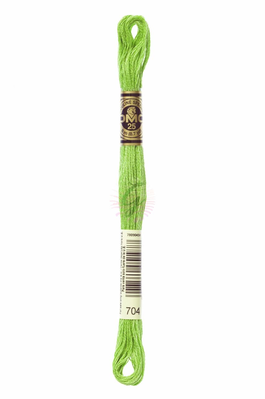 Dmc Muline 435-826 No Arası 704