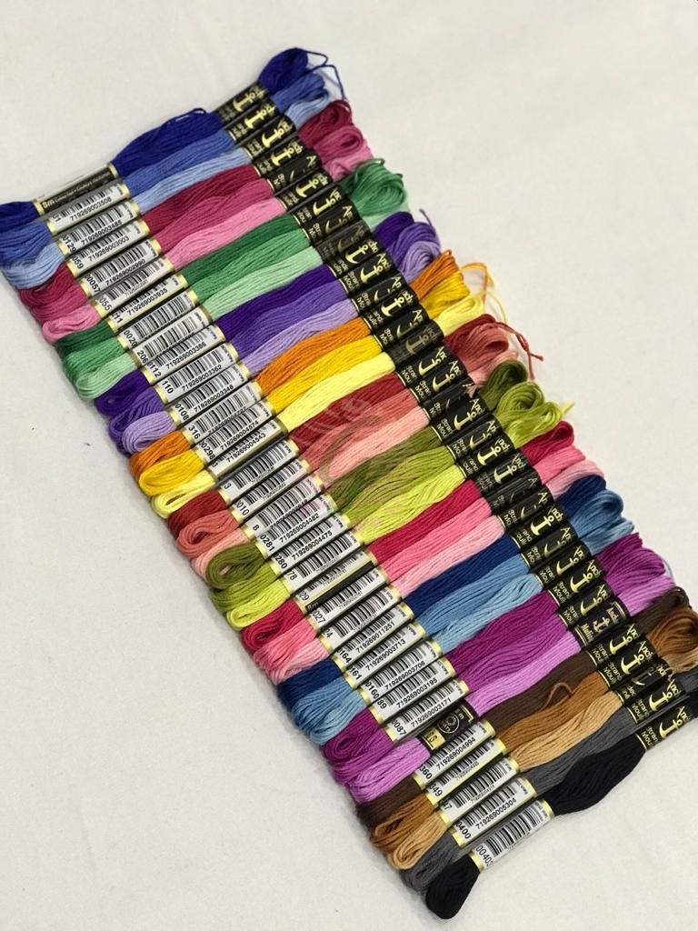 35''Li Anchor Muline Seti