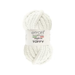 Etrofil Toffy 70114 Beyaz