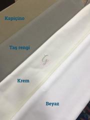 Uğur İpek İsveç Keteni