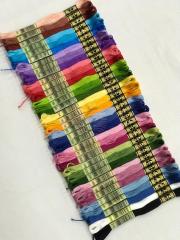 DMC 35'li Muline Seti