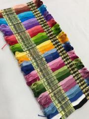 DMC 35'li Muline Seti