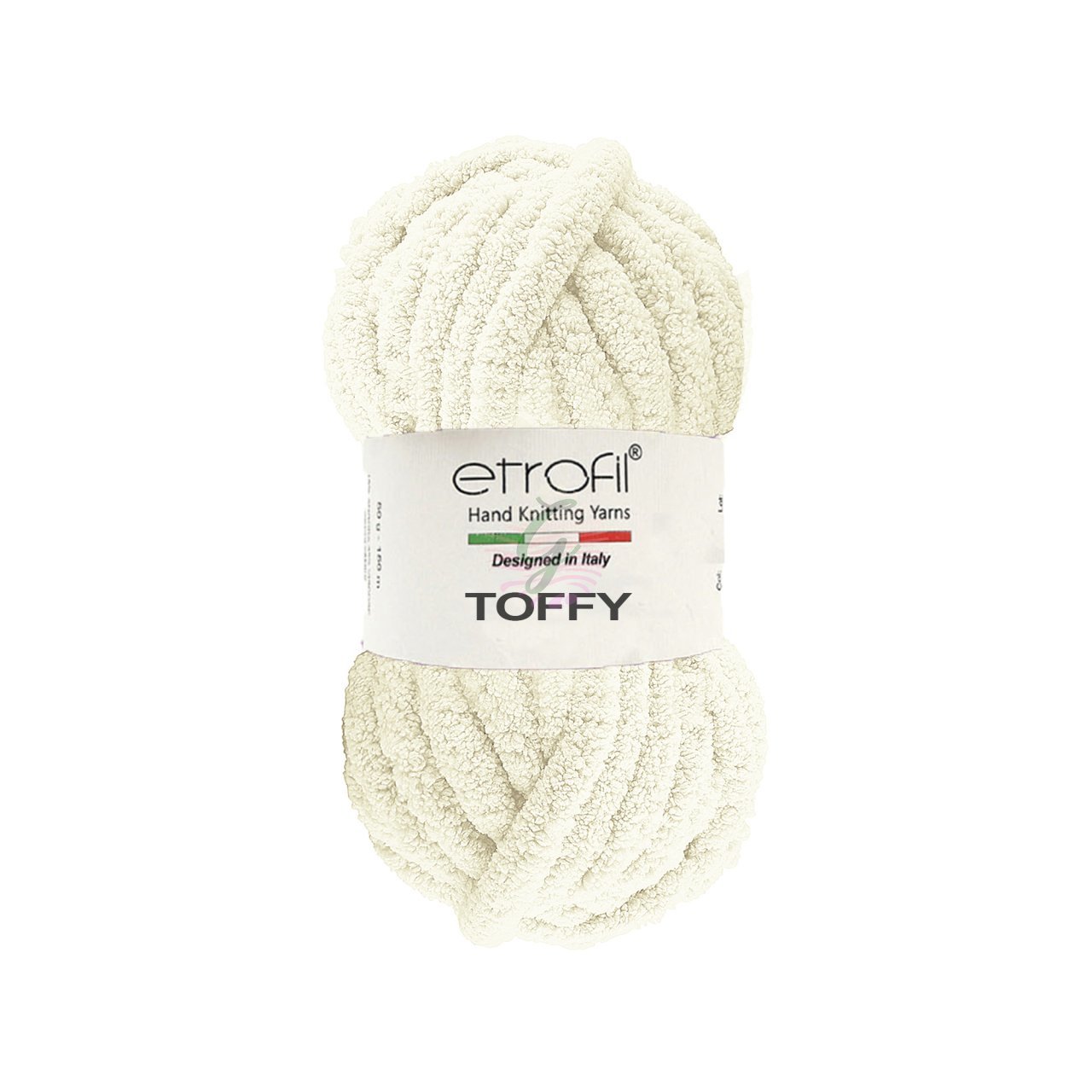Etrofil Toffy 70115 Ecru