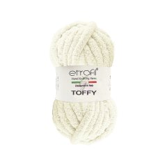 Etrofil Toffy 70115 Ecru