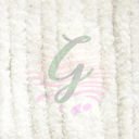 Etrofil Toffy 70115 Ecru