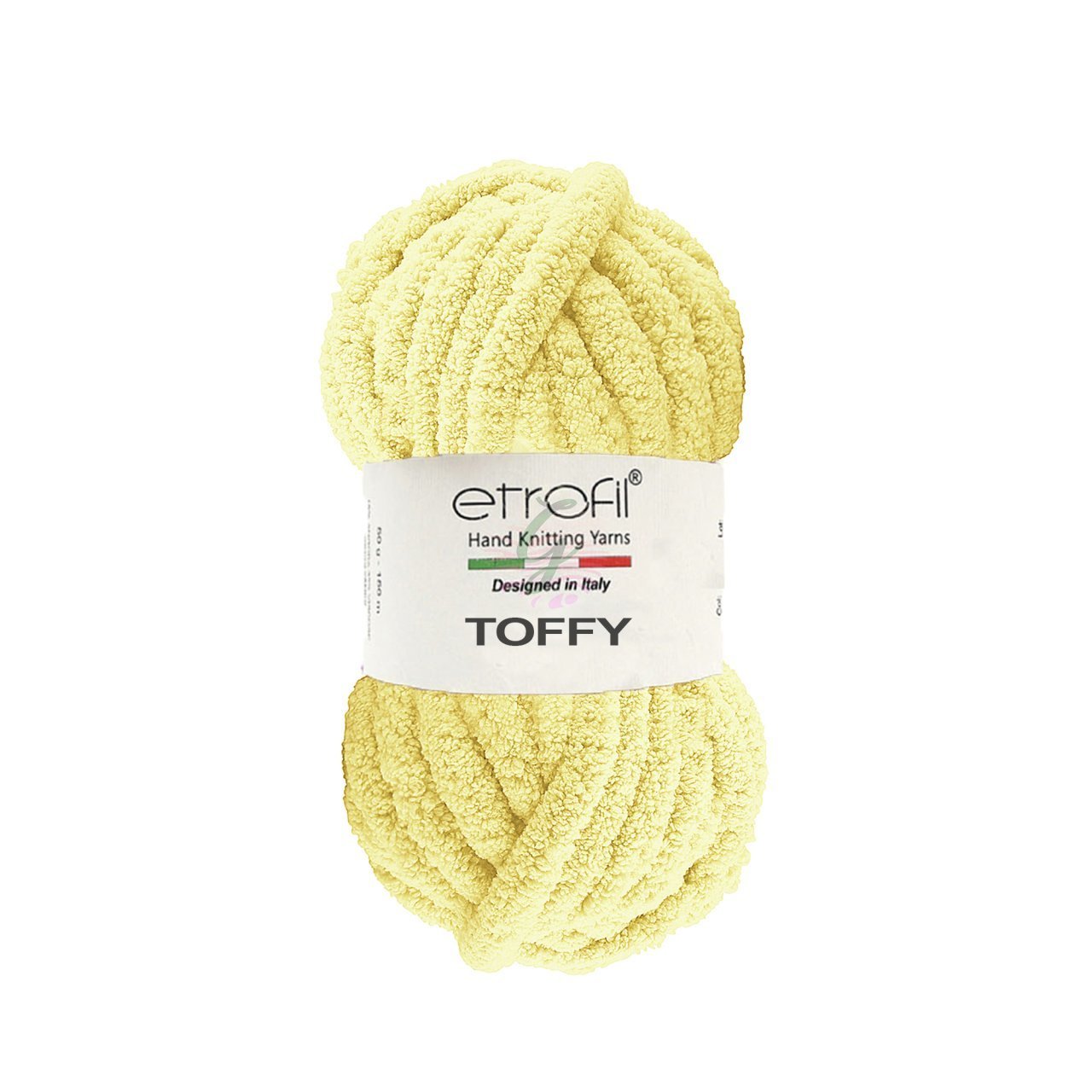 Etrofil Toffy 70241 Sarı