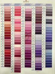 Dmc Muline 826-3721 No Arası