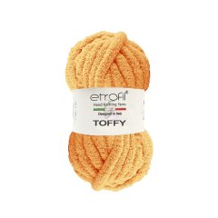 Etrofil Toffy 70242 Turuncu
