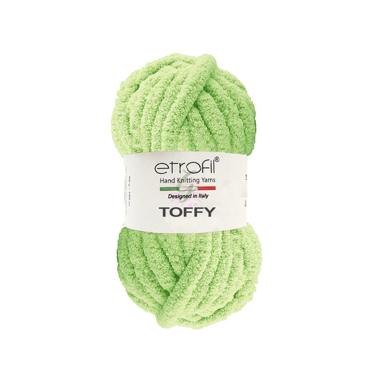 Etrofil Toffy 70430 Yeşil