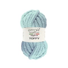 Etrofil Toffy 70555 Mavi