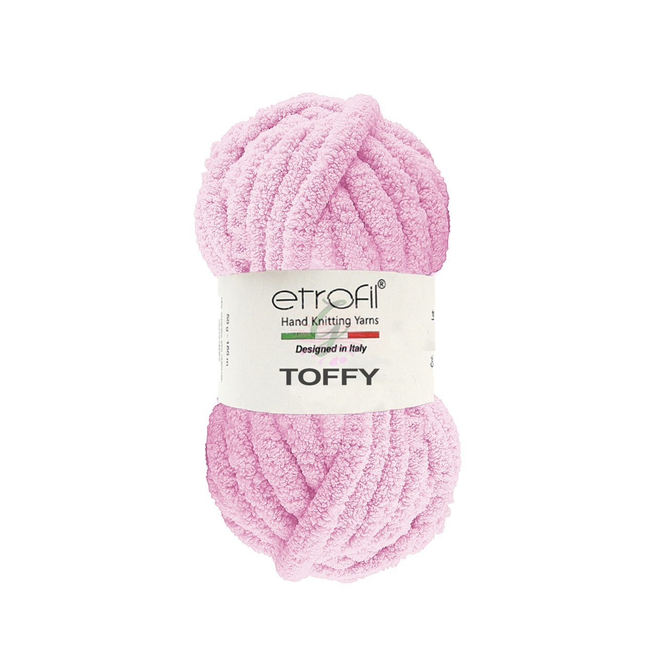 Etrofil Toffy 70352 Pembe
