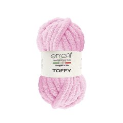 Etrofil Toffy 70352 Pembe