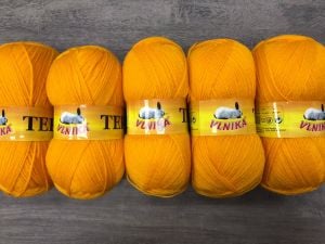 İhraç Fazlası Ebruli Yün 0149(5 ADET)