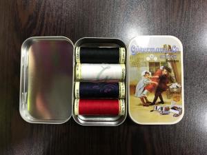 Güterman Dikiş Kutulu Set