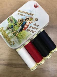 Güterman Dikiş Kutulu Set