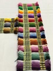 DMC 75'li Muline Seti