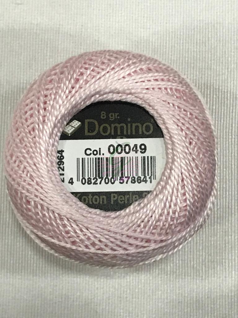 Domino 8 no Pembe Tonları 00049