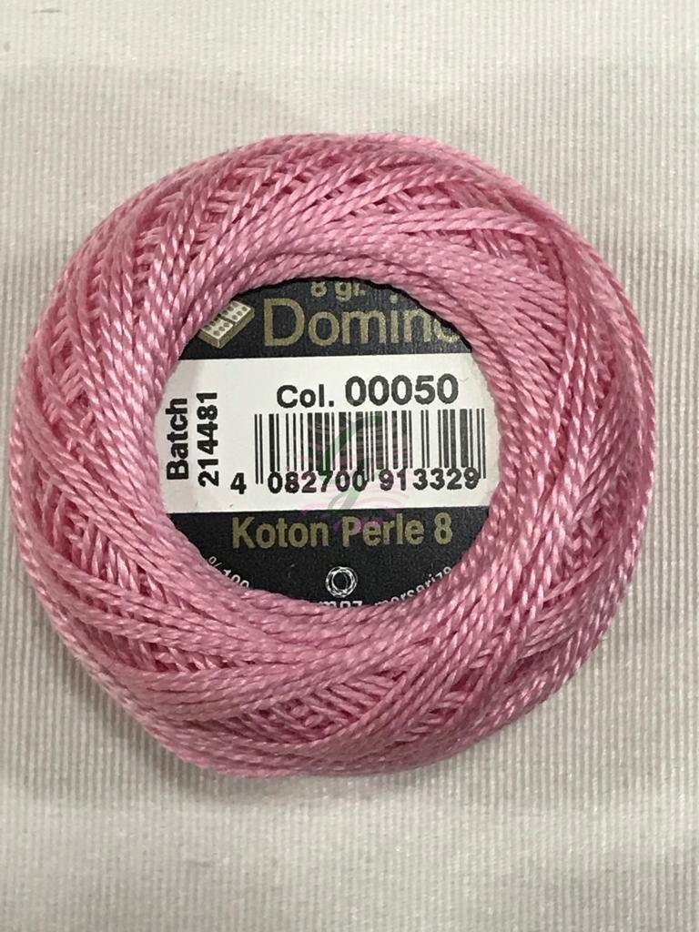 Domino 8 no Pembe Tonları 00050