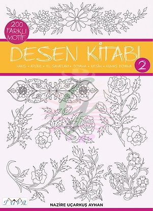 Desen Kitabı 2